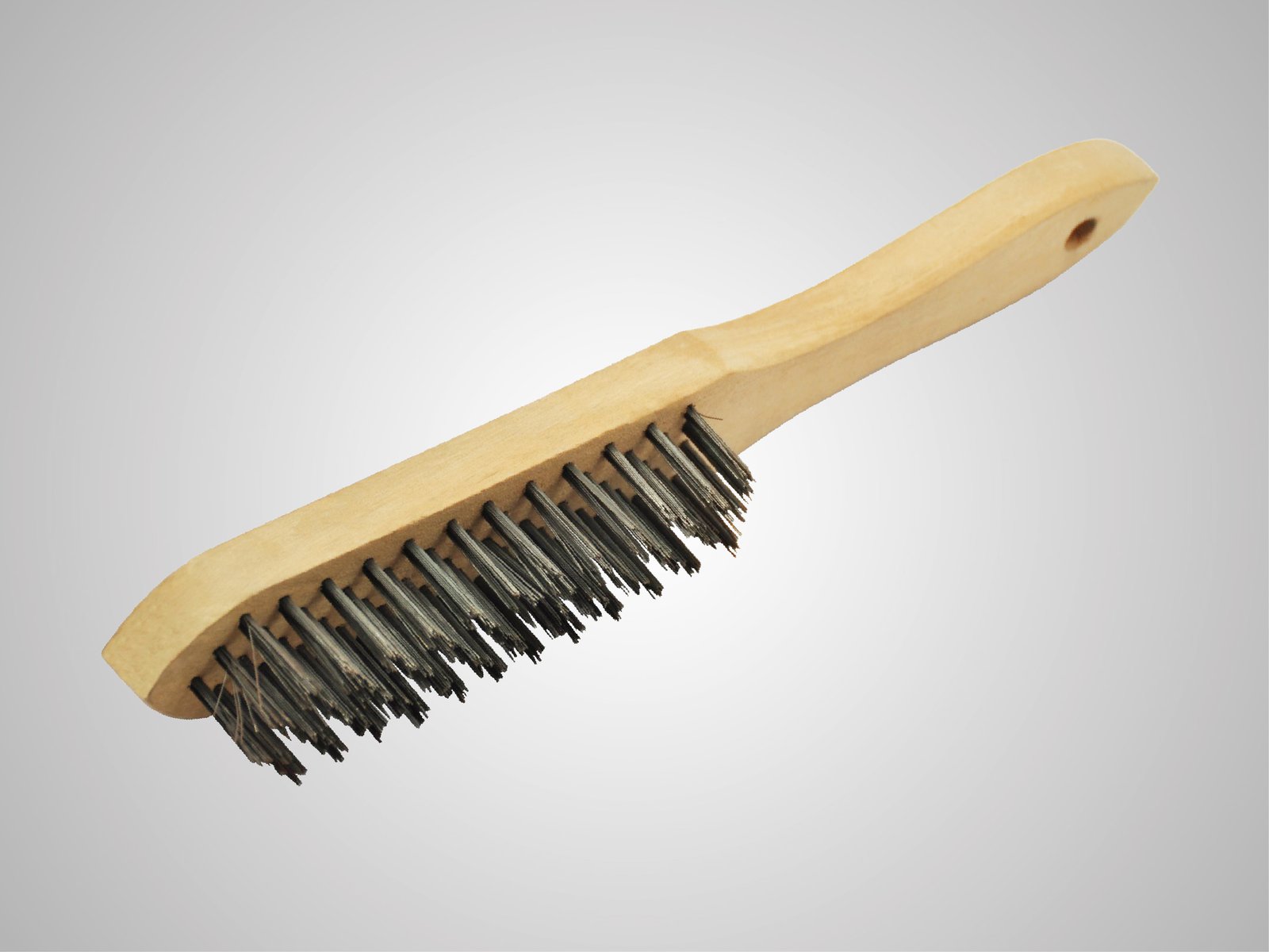 4" Wall Master Pro Brush